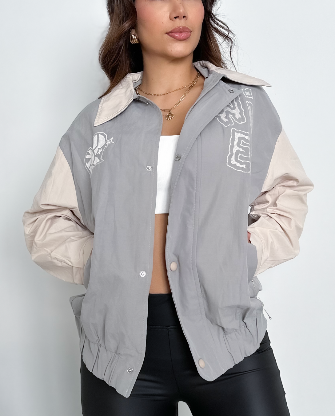Jacket 025013