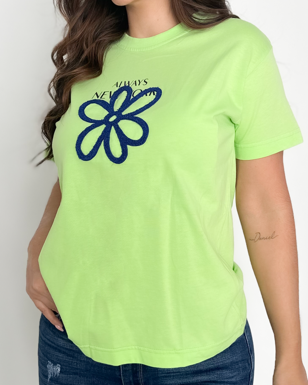 Camisa 023116