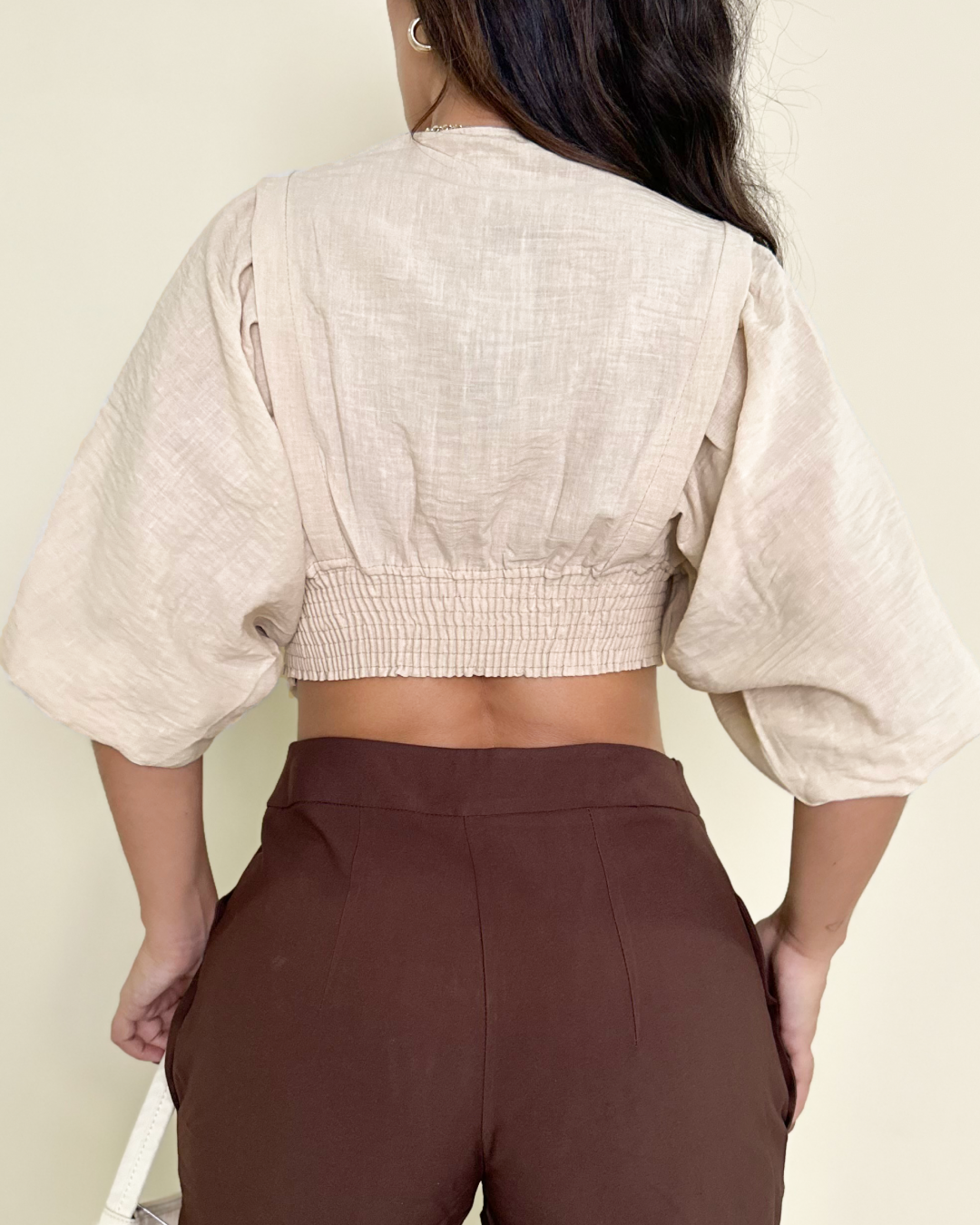 Blouse 014691