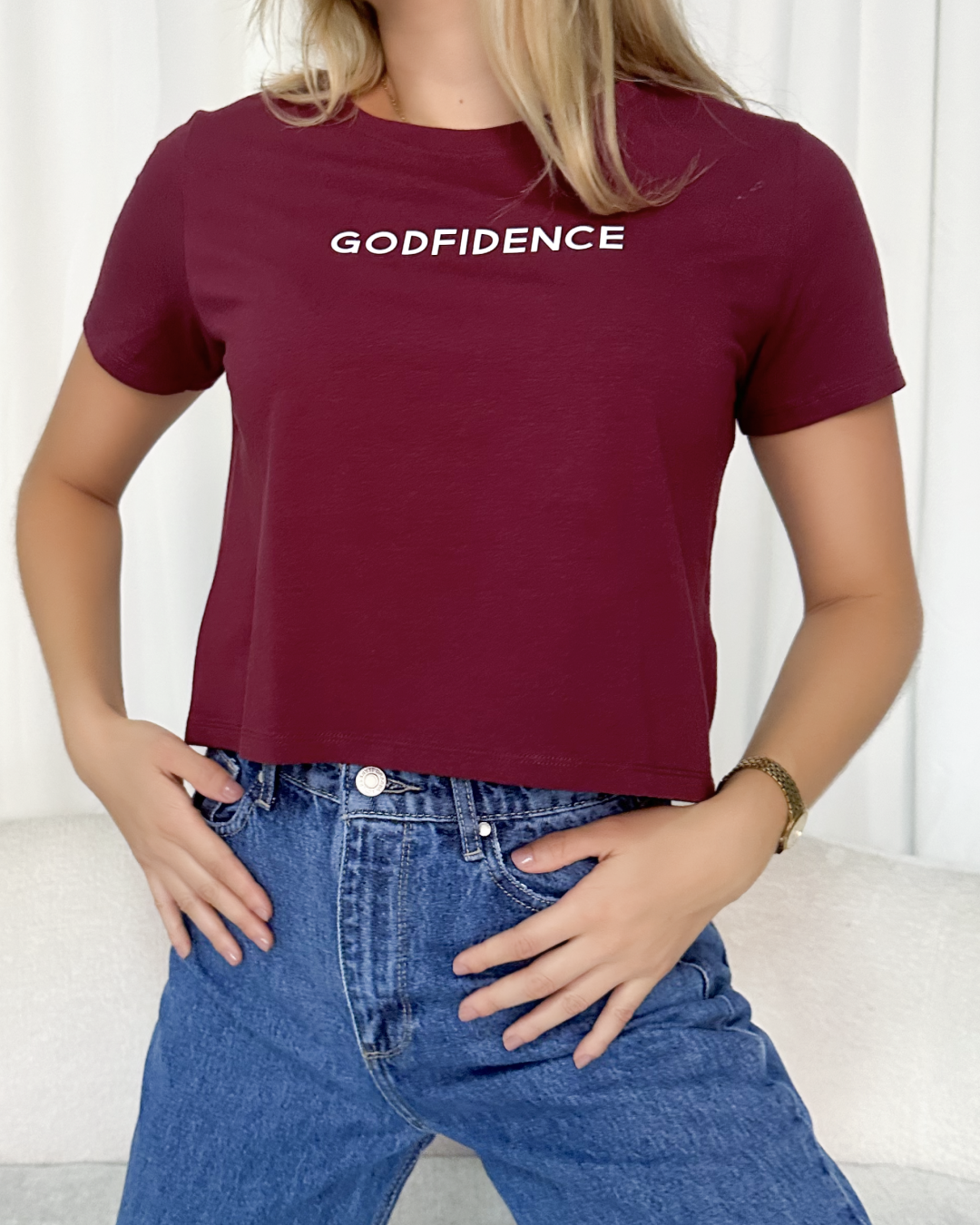 Short T-shirt 000019