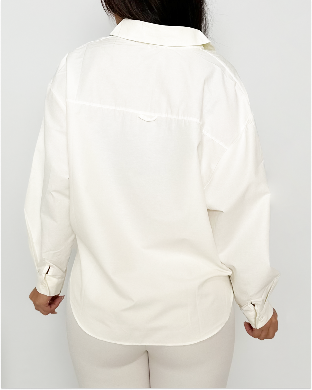Long Sleeve Shirt 330010