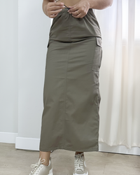 Taupe / S