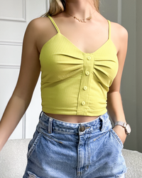 Green / yes