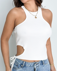 White / U