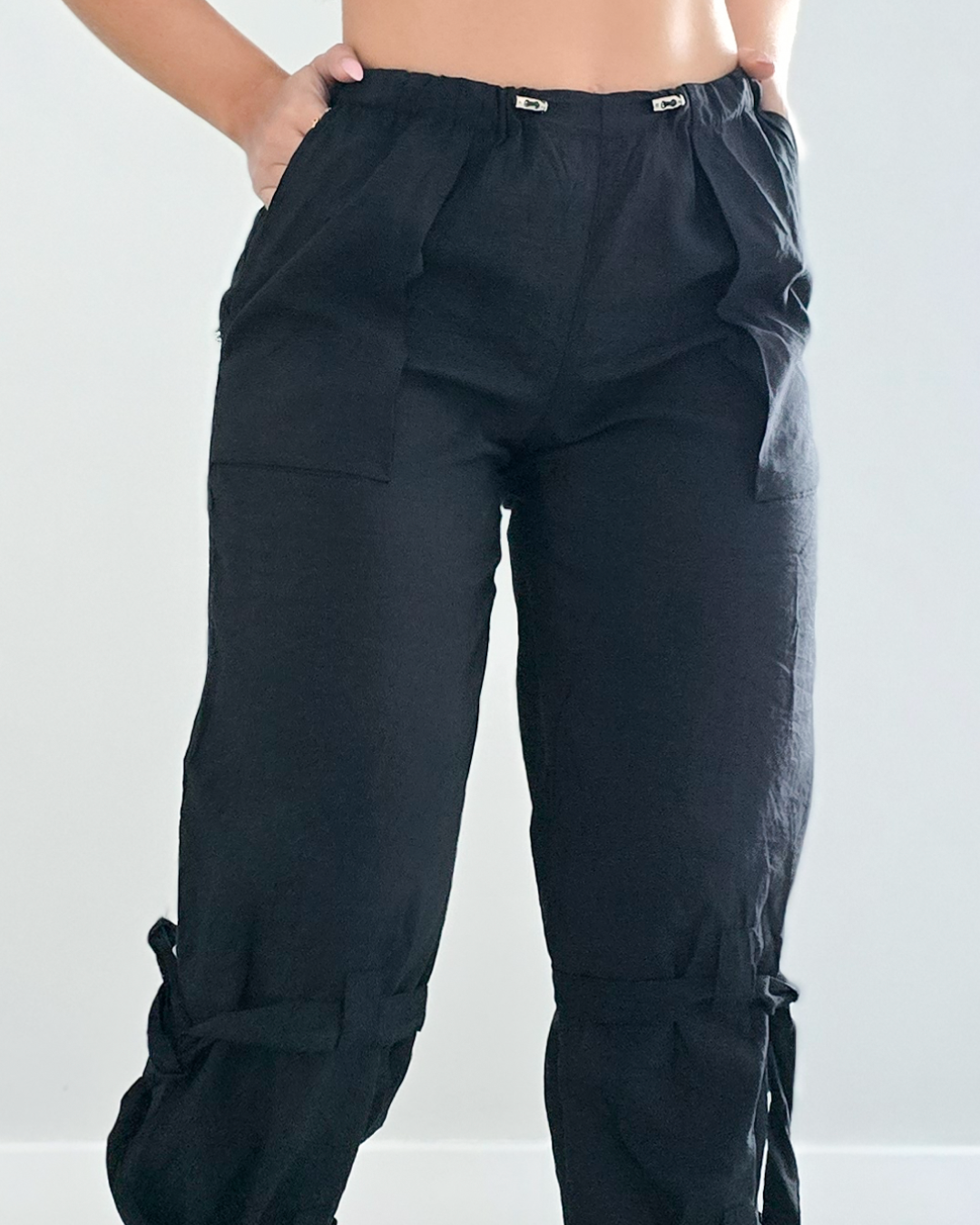 Pantalon Cargo 006104