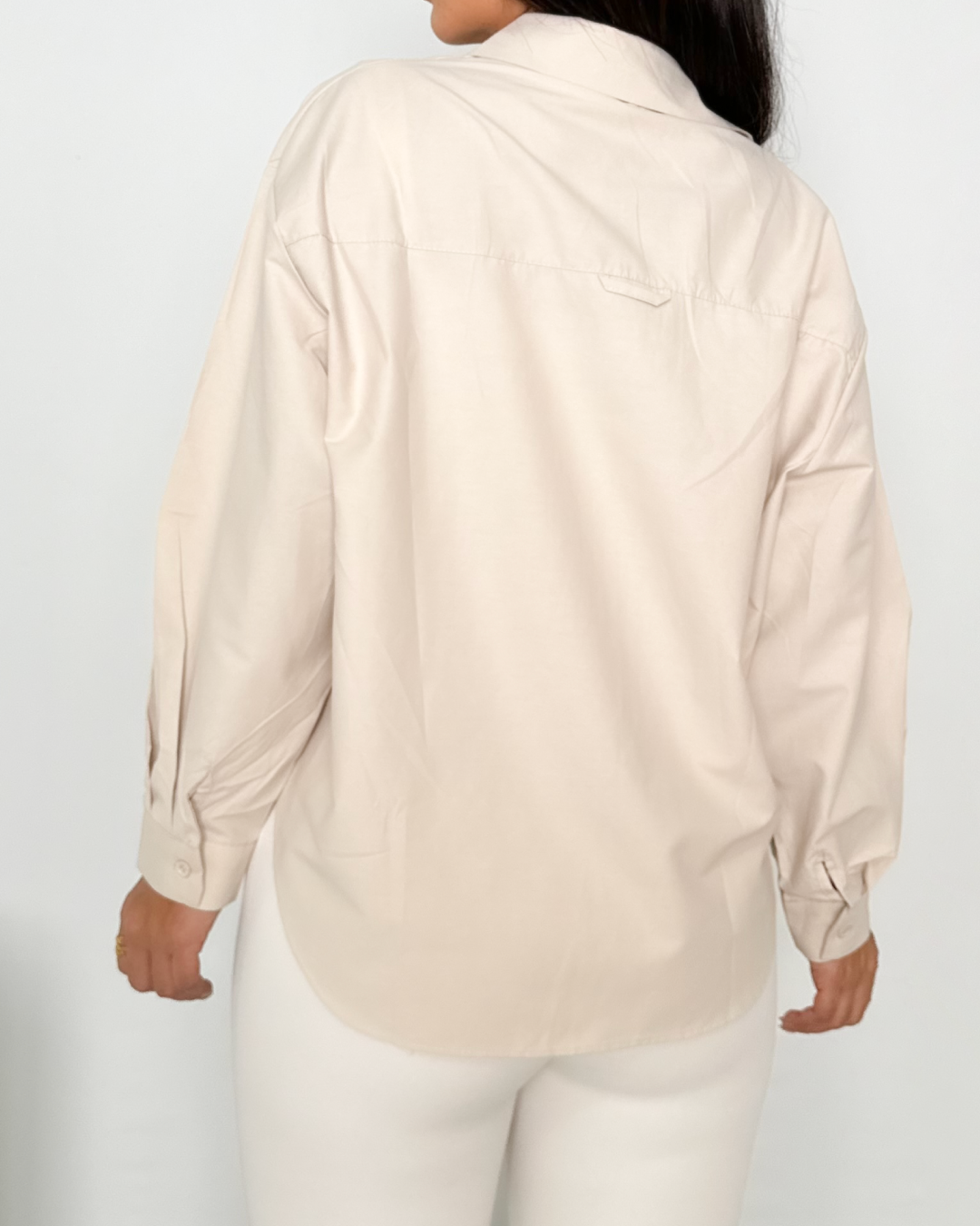 Long Sleeve Shirt 330010