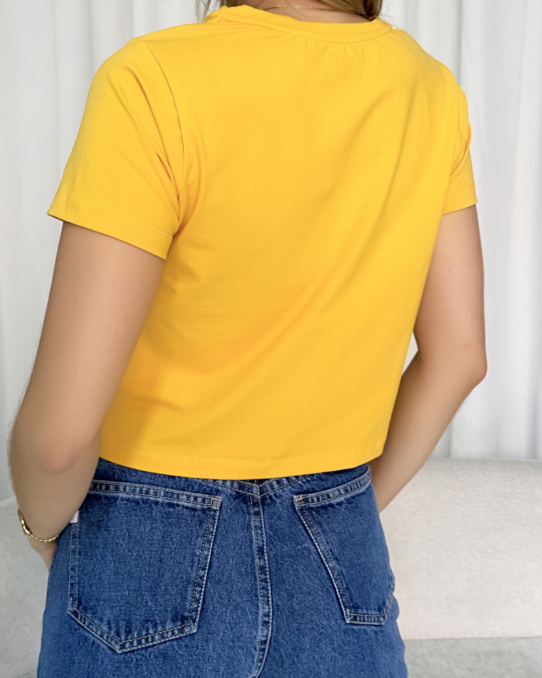 Short T-shirt 000013