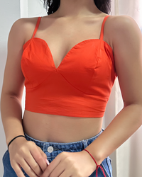 Naranja / L