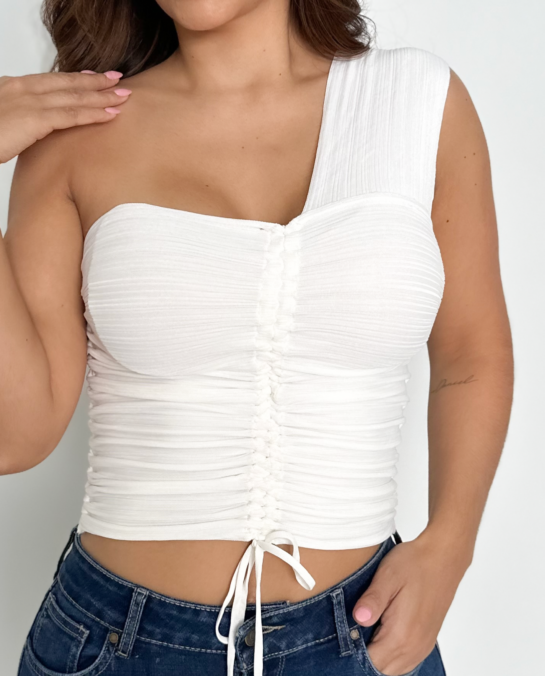 Blouse 010353