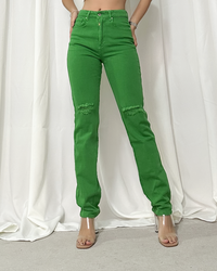 Verde Pino / 6