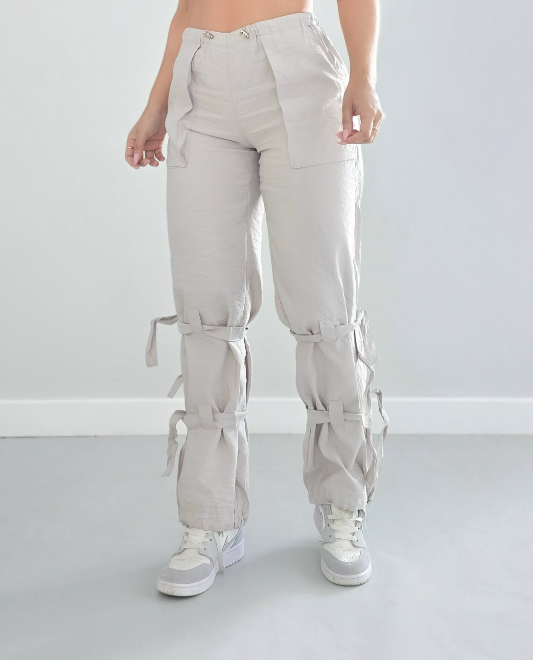 Pantalon Cargo 006104