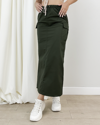 verde / S