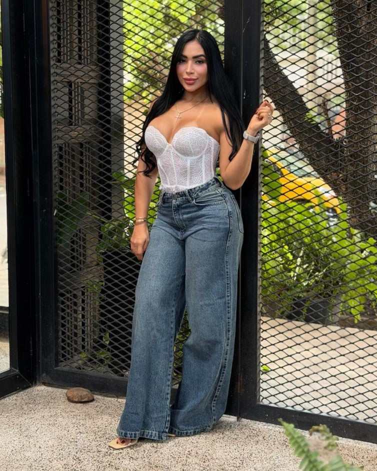 101536 Maxi Palazzo
