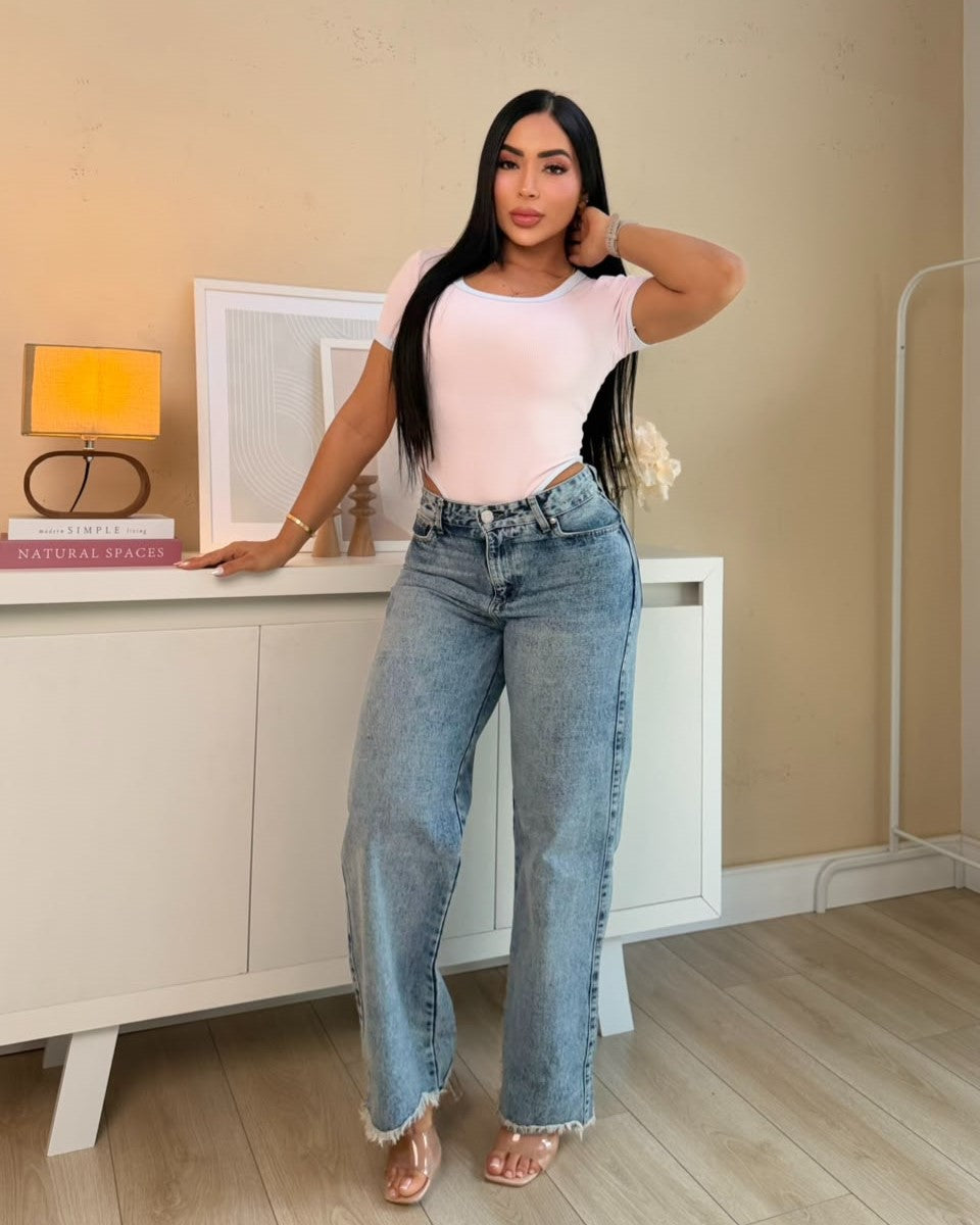 101526 Wide Leg