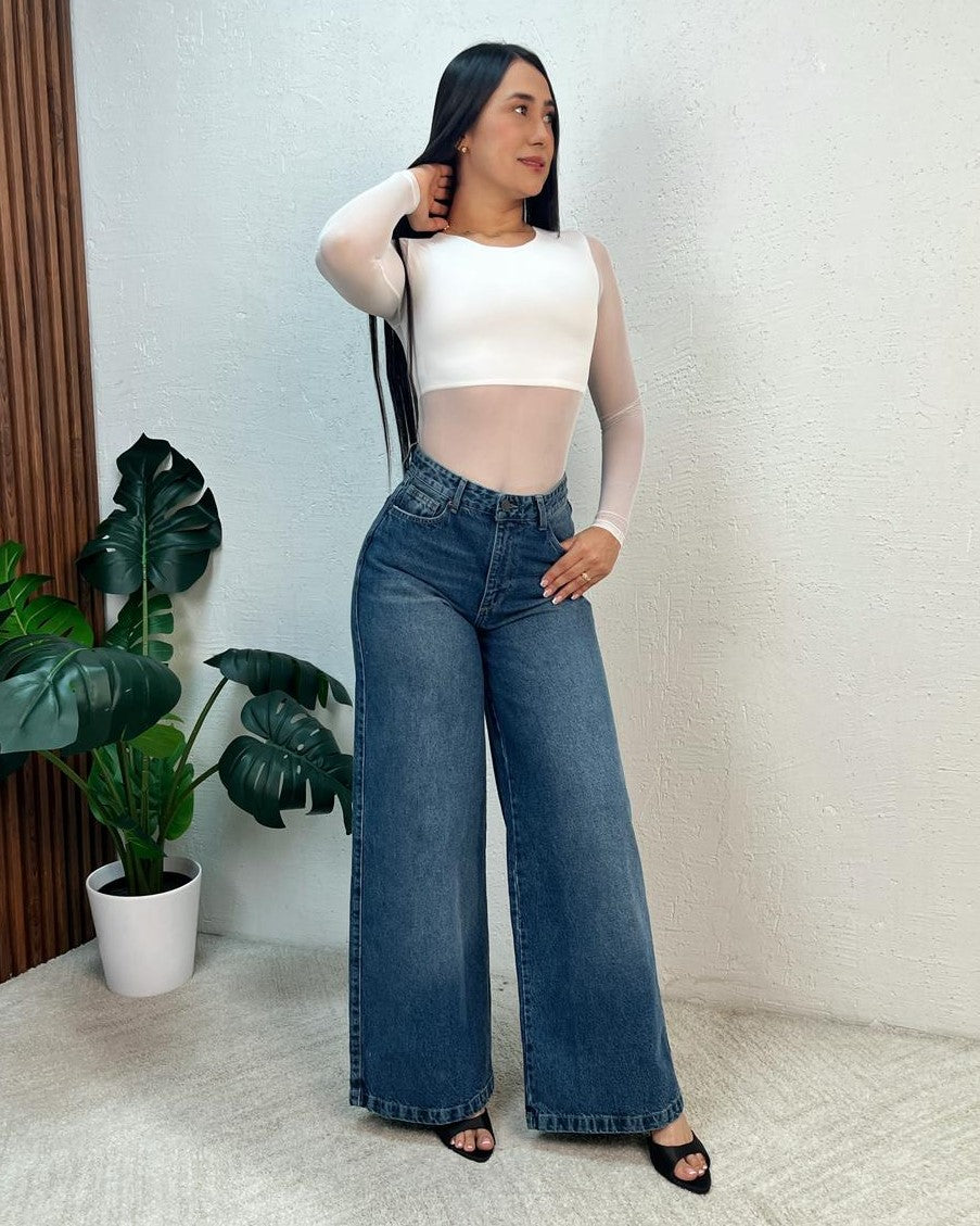 101534 Maxi Palazzo