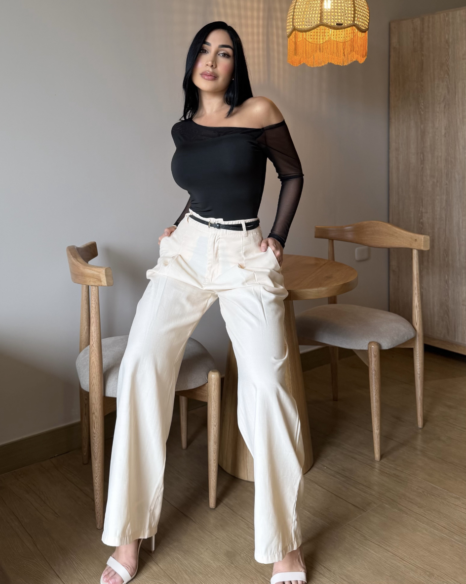 101372 Pantalon