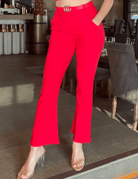 Rojo / U