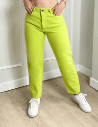 Apple green / 8