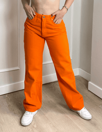 Naranja / 6