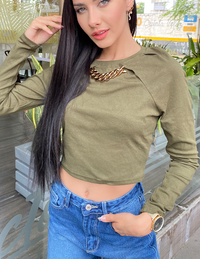 Verde / U