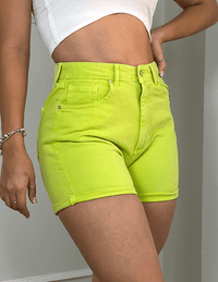 Apple green / 6