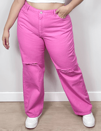 Fucsia / 16