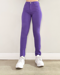 Violet / 6