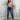 Super High Waist Skinny