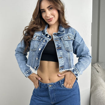 Chaqueta