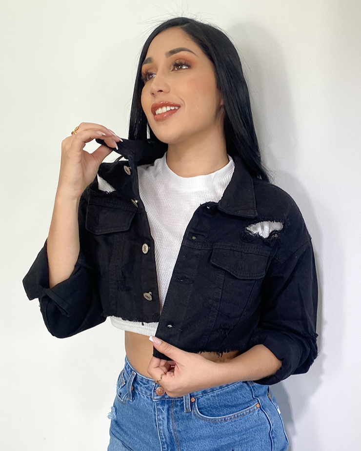 10594 Chaqueta