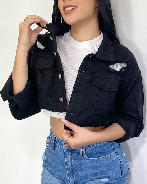 10594 Chaqueta
