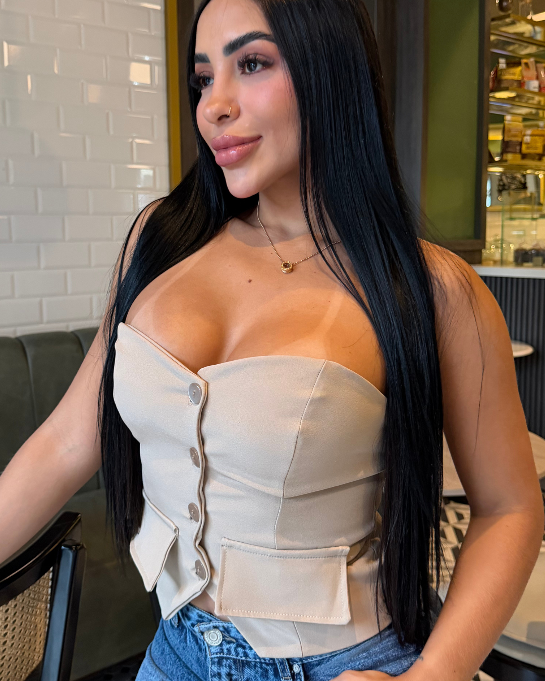 101384 Chaleco