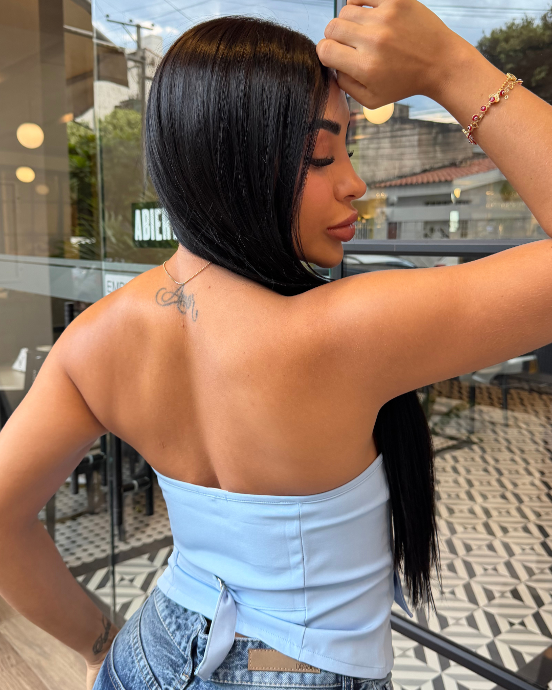 101384 Chaleco