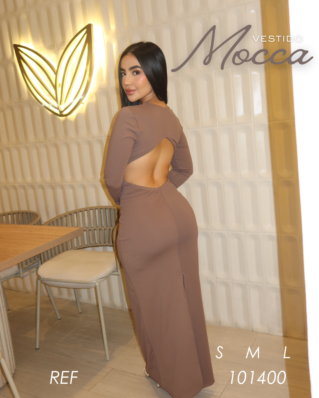 Vestido 101400