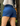 Short Dama 10419