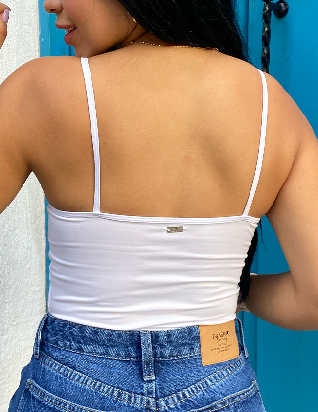 Blusa Ref: M46003