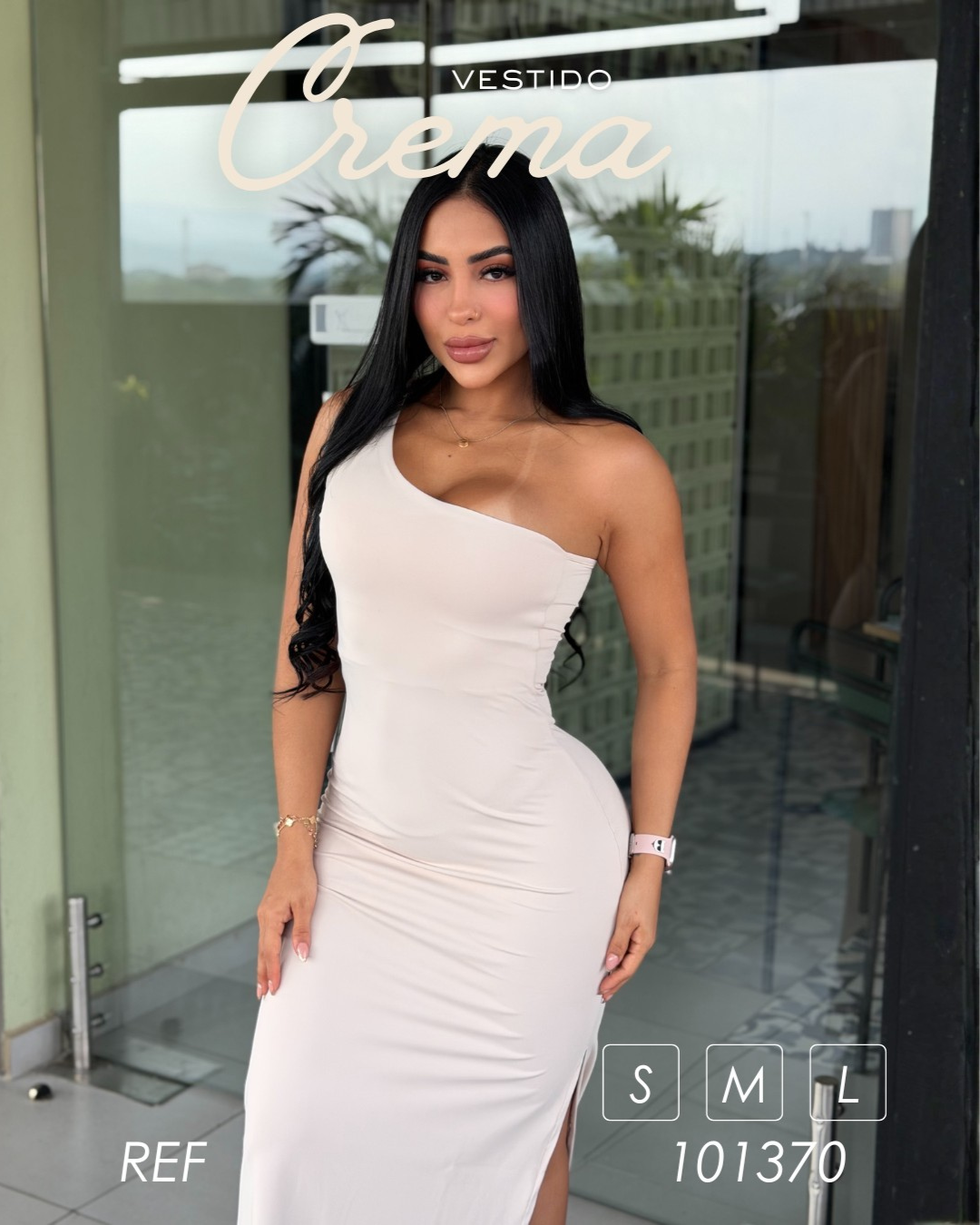Vestido 101370