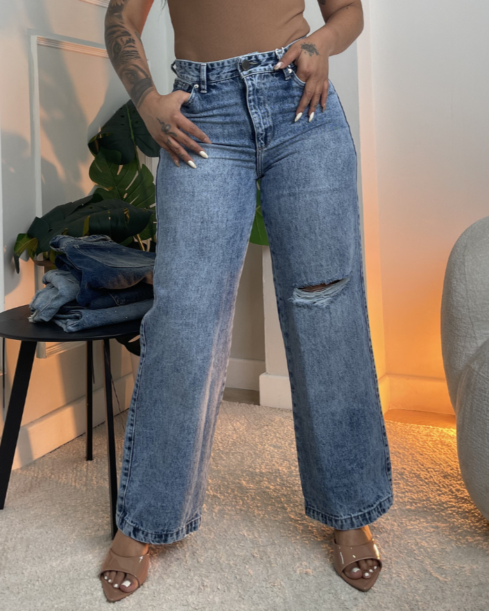 Wide Leg 101527