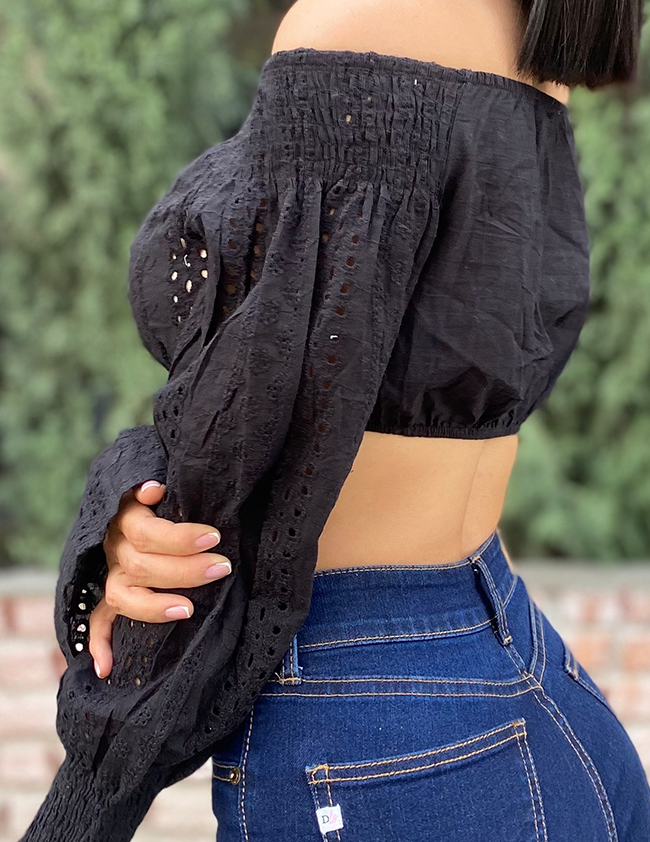 Blusa 10566