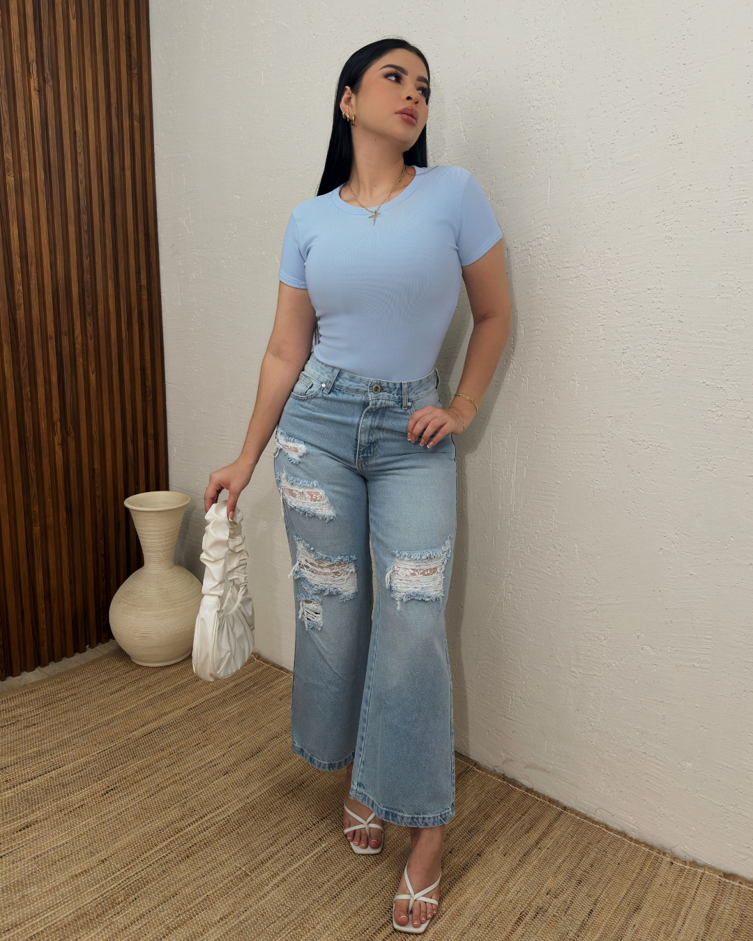 Culotte 101230