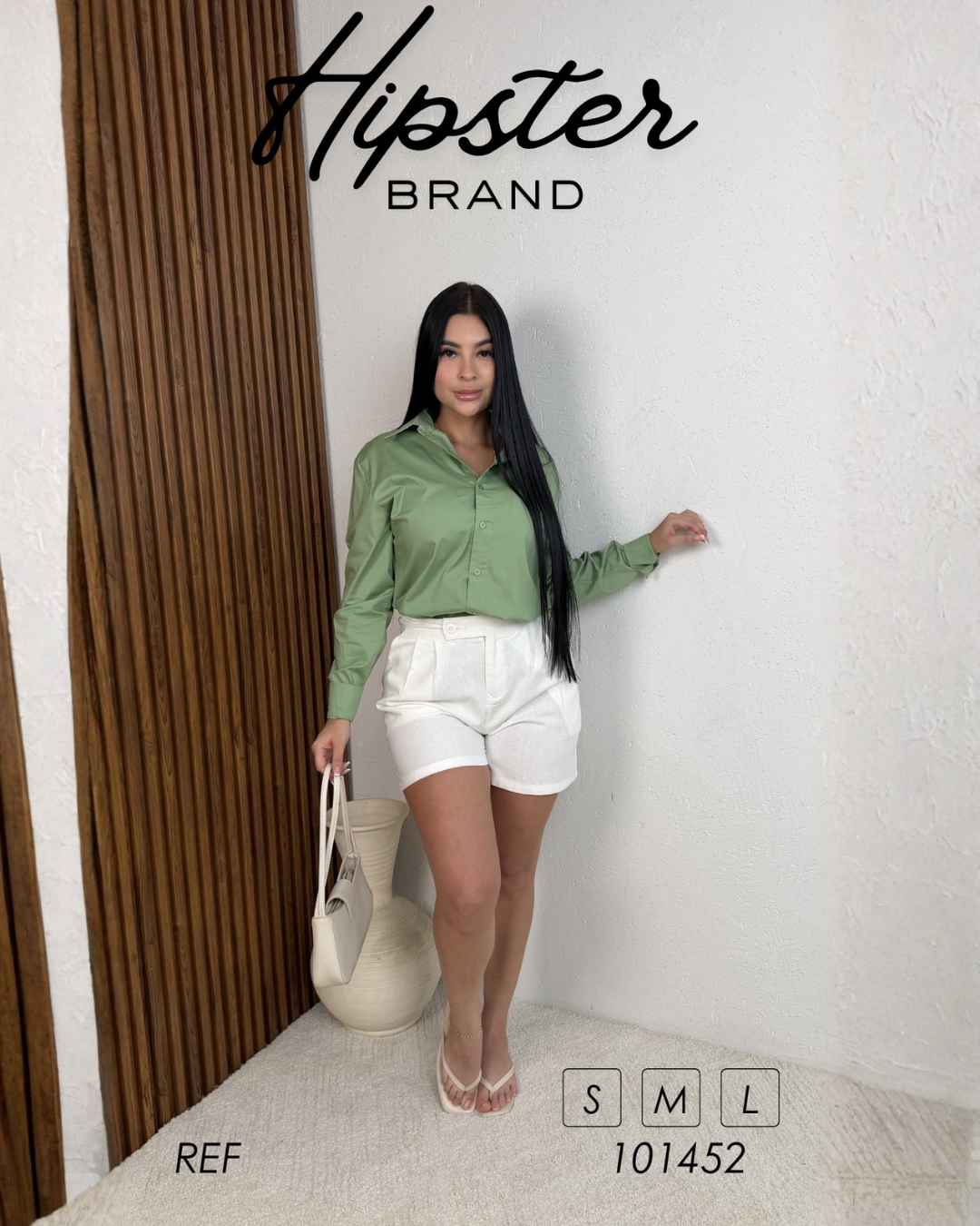 Camisera 101395