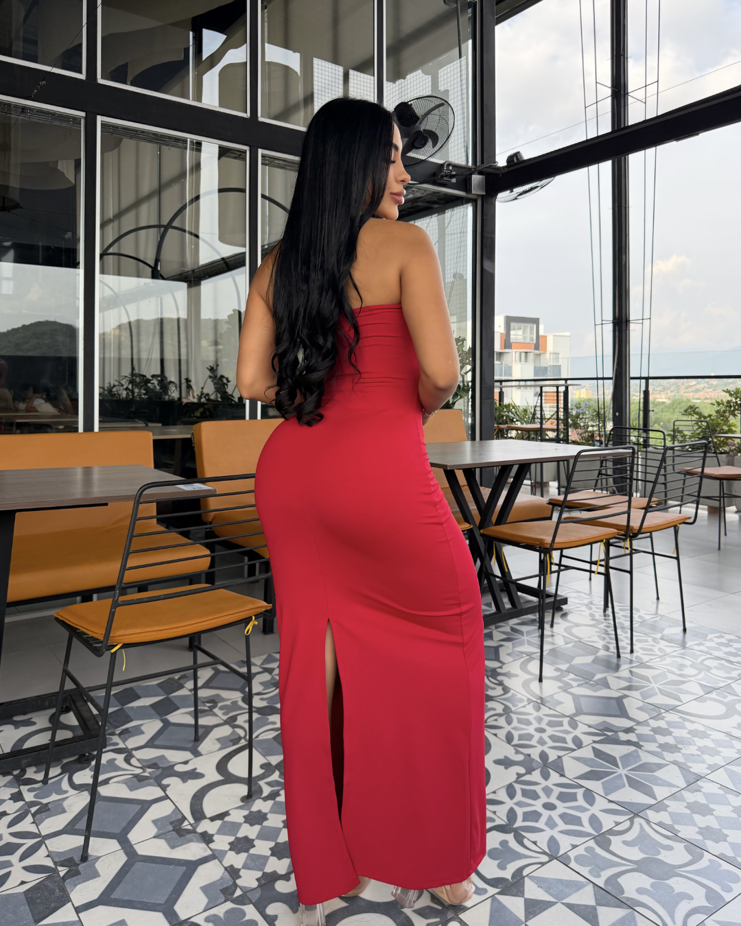 Vestido 101401