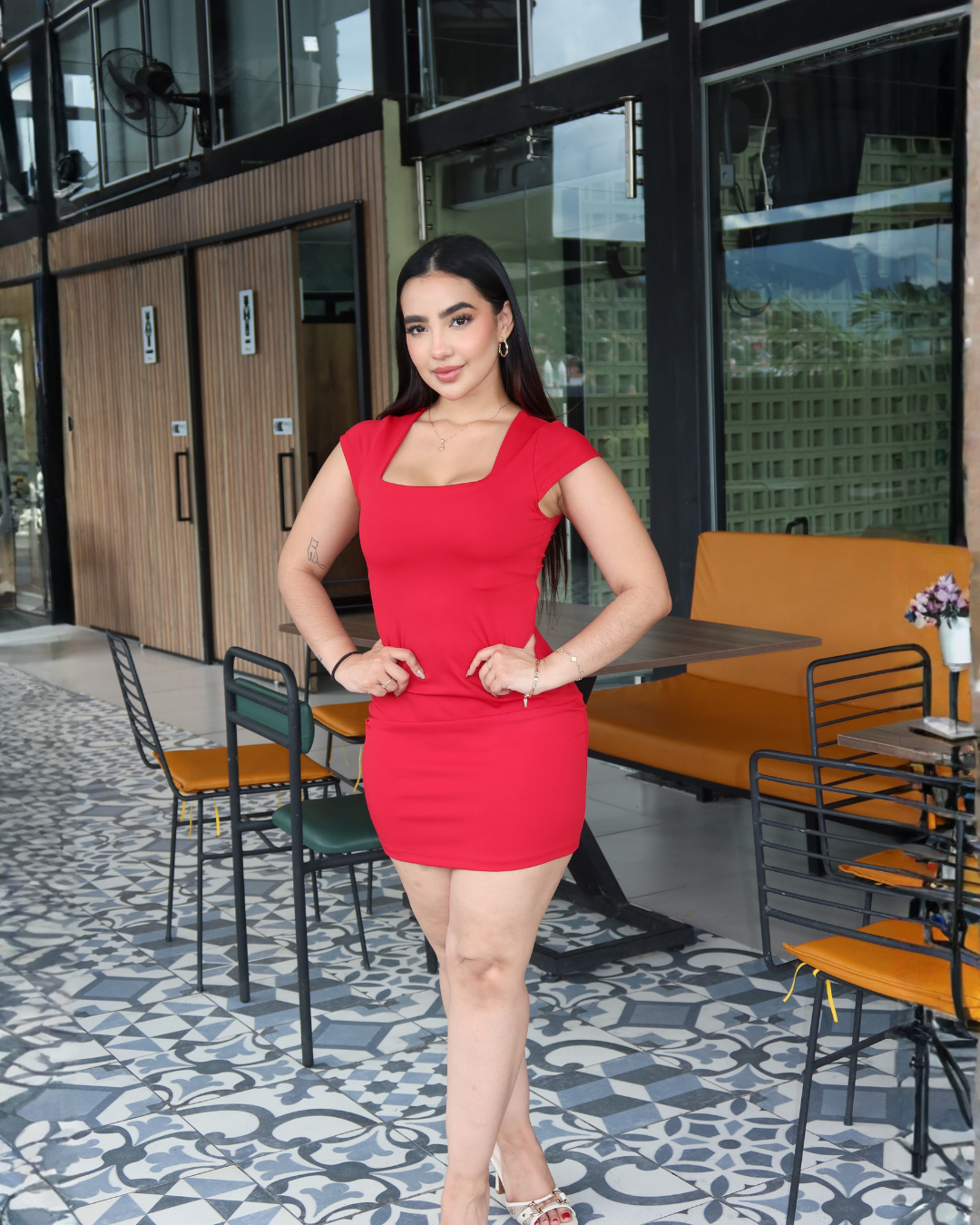 Vestido 101368