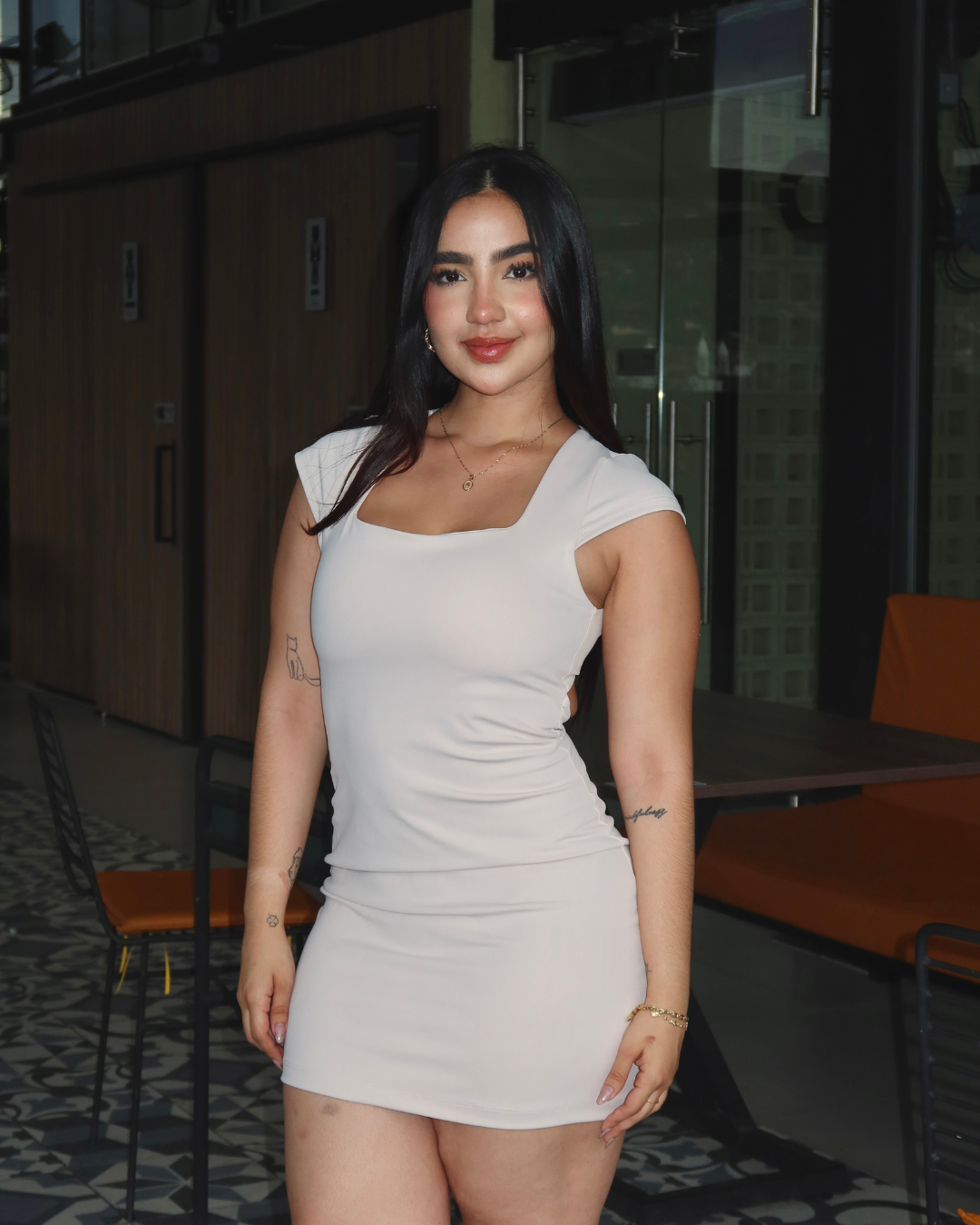 Vestido 101368