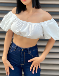 Blanco / S