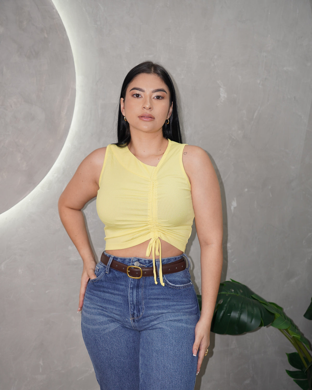 Blusa 10501