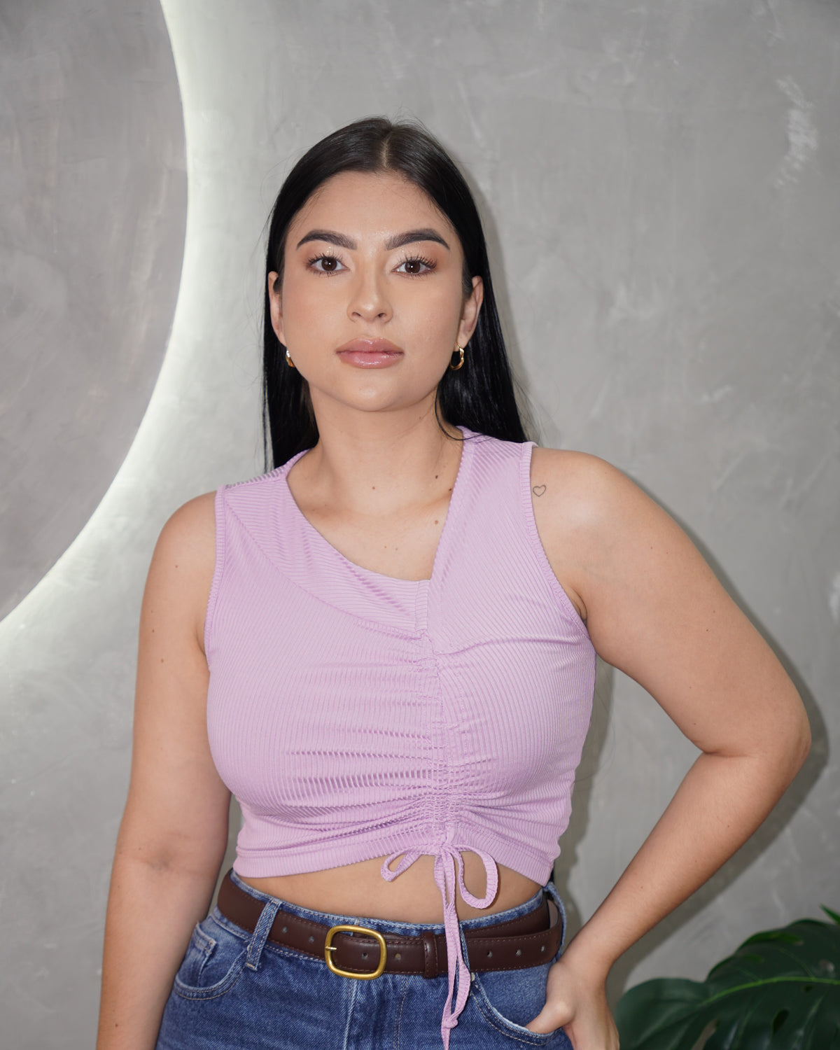 Blusa 10501