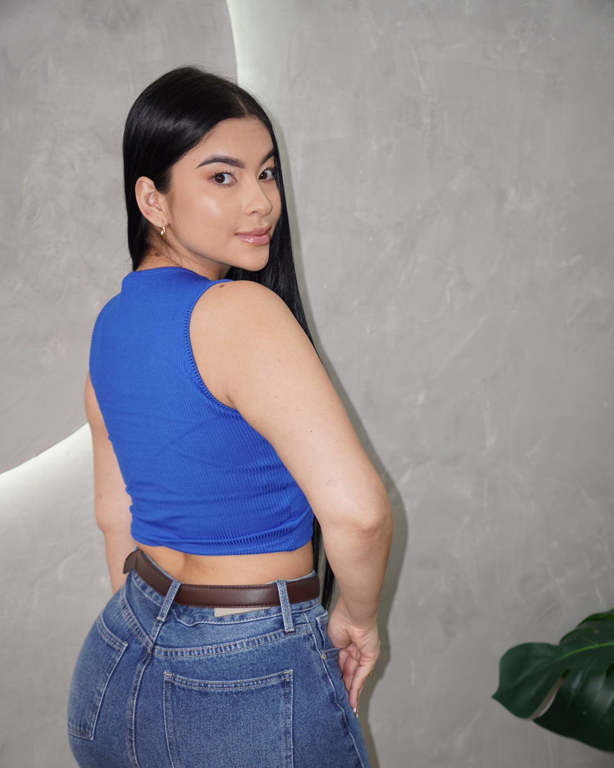 Blusa 10501