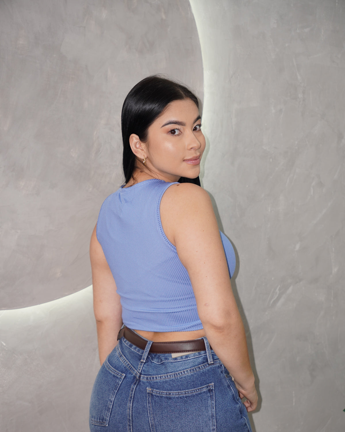 Blusa 10501