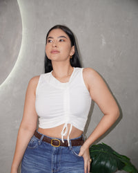 Blanco / S